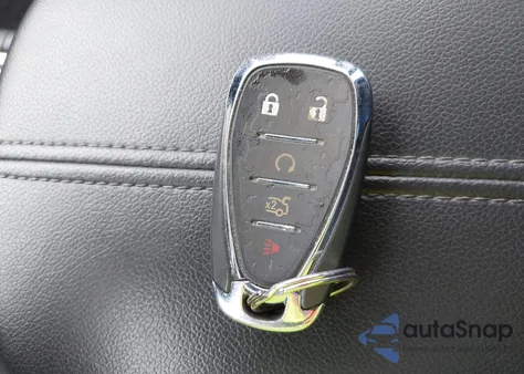 2016 Chevrolet Malibu Premier from USA, damaged, VIN 1G1ZH5SX7GF299820